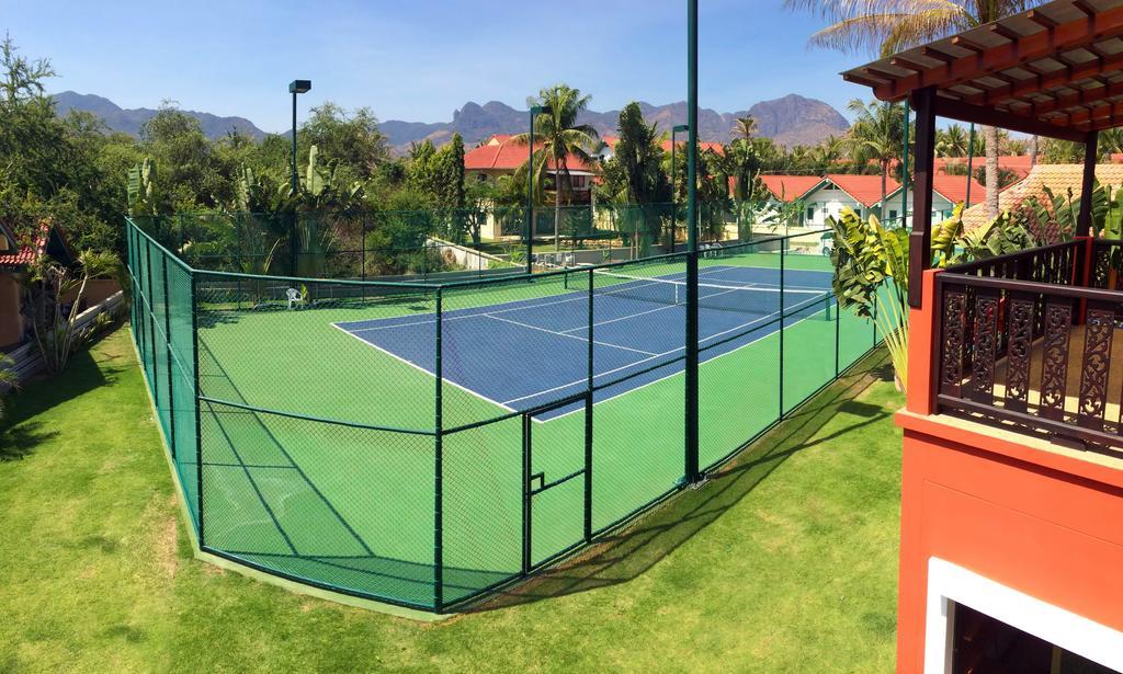 סאם רוי יוט Villa Espana חדר תמונה