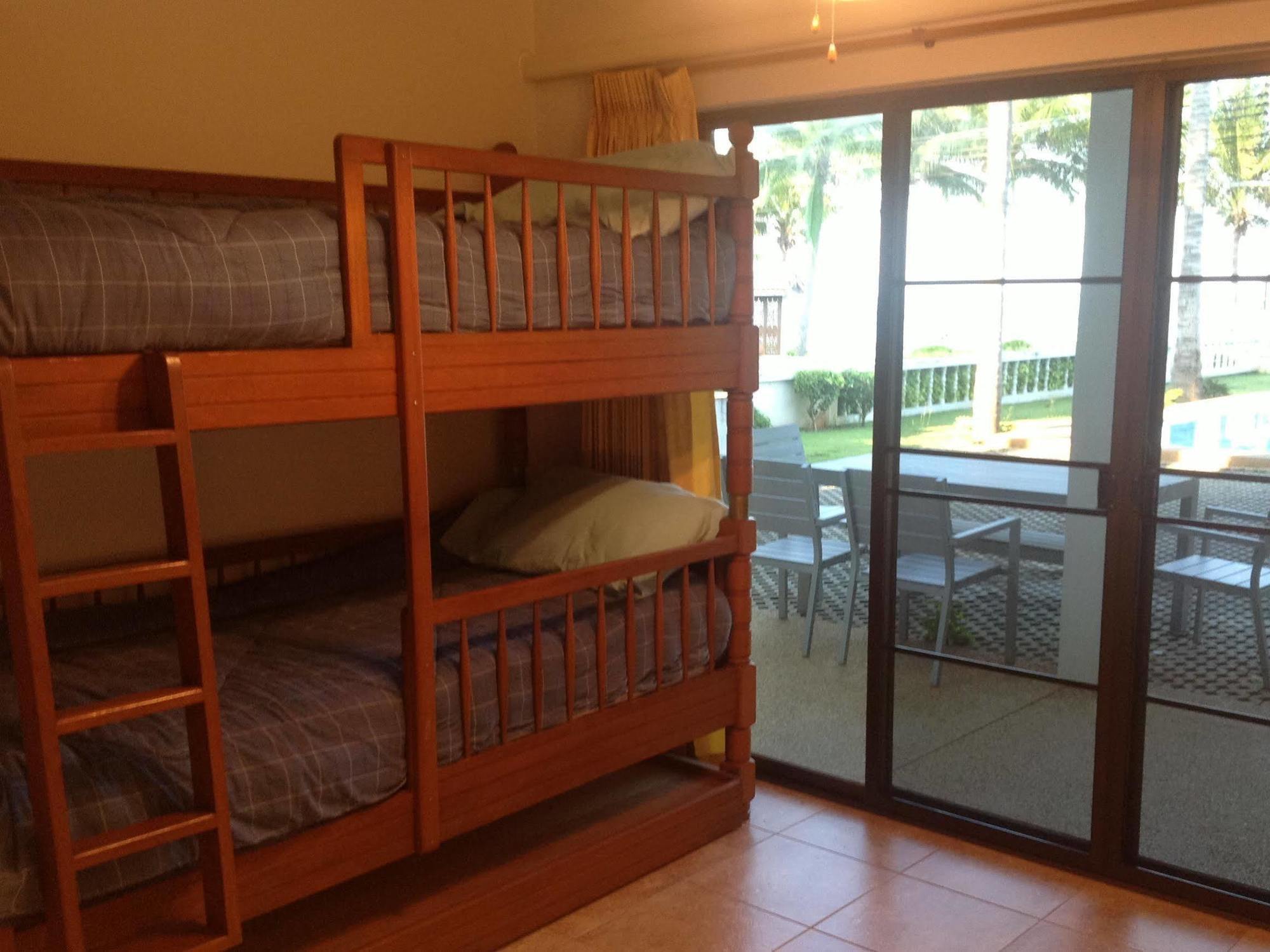 סאם רוי יוט Villa Espana מראה חיצוני תמונה